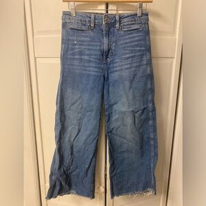 Boho &denim sz 4